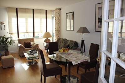 Appartement Nantes 3 pi�ce(s) 73.08 m2