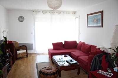 Appartement Nantes 3 pi�ce(s) 73.08 m2