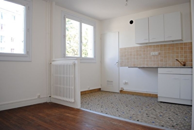 Appartement Nantes 2 pi�ce(s) 50.79 m2