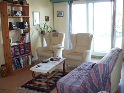 Maison Saint-nazaire 4 pi�ce(s)