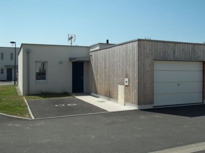 Maison Ste Luce Sur Loire 3 pi�ce(s) 62.96 m2