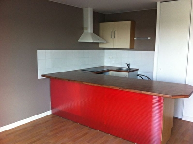 A LOUER Appartement 2 PIECES, ORVAULT, 37 m2