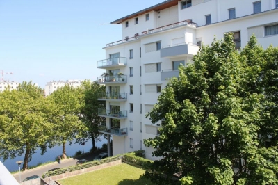 Appartement Nantes 3 pi�ce(s) 66.81 m2