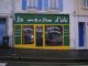 BUREAU LOCAL PROFESSIONNEL CONCARNEAU