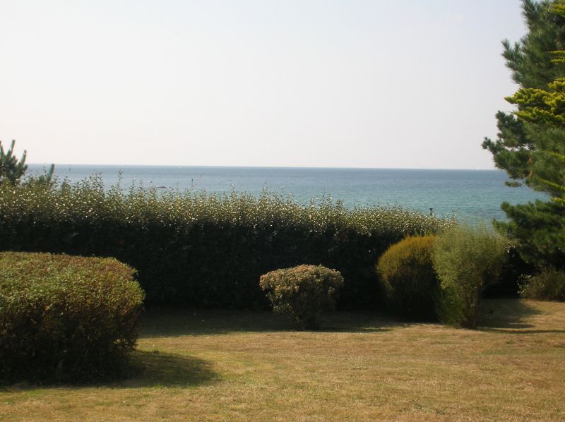 Maison Tregunc Les pieds dans l\'eau