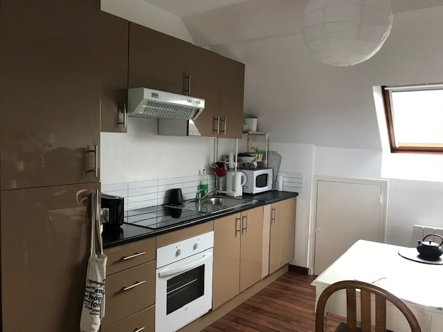 APPARTEMENT T 3 CONCARNEAU