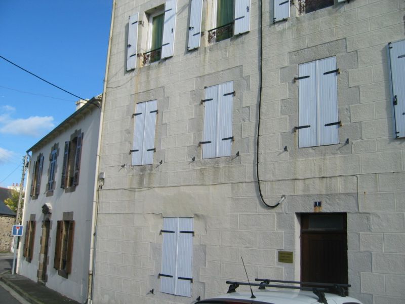 Appartement Saint-renan - 2 pi�ce(s) - 38 m2