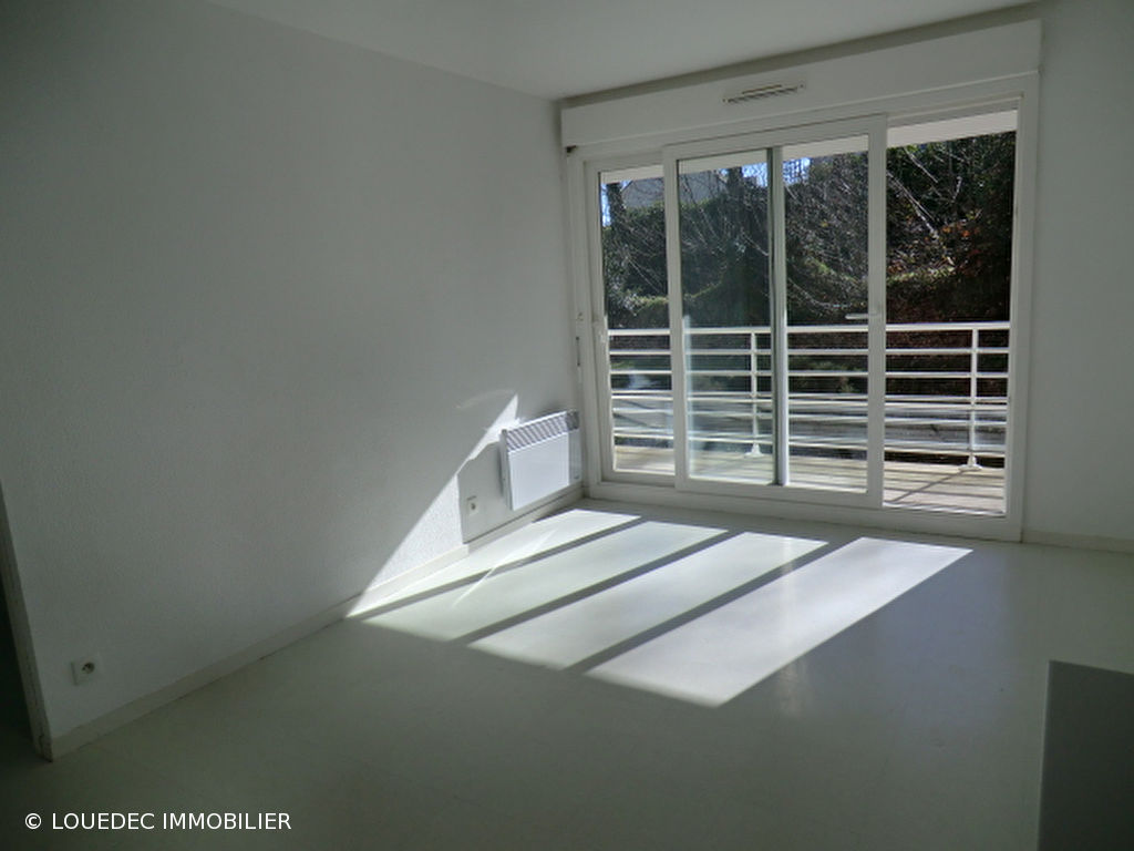 Appartement Quimper