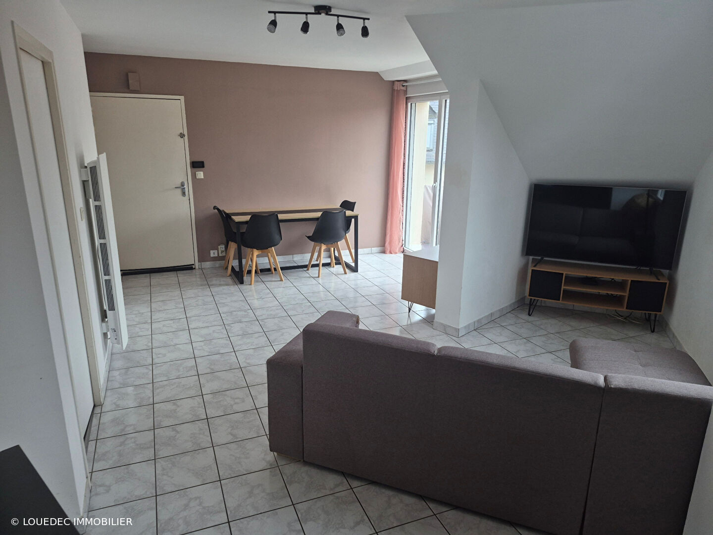 T3 Saint Evarzec - 60 m2