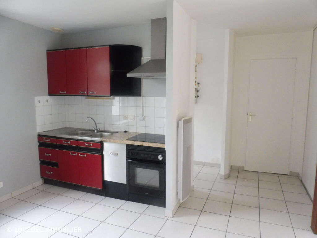 Appartement - 3 pi�ce(s) - 60 m2