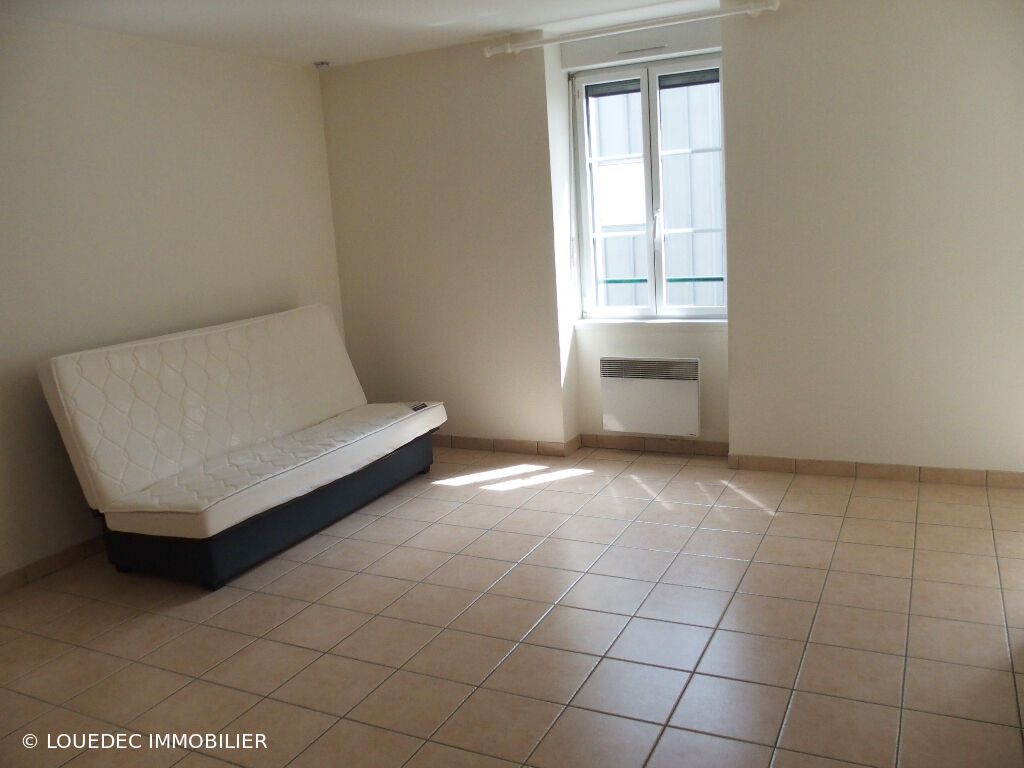 Appartement - 1 pi�ce(s) - 36.5 m2