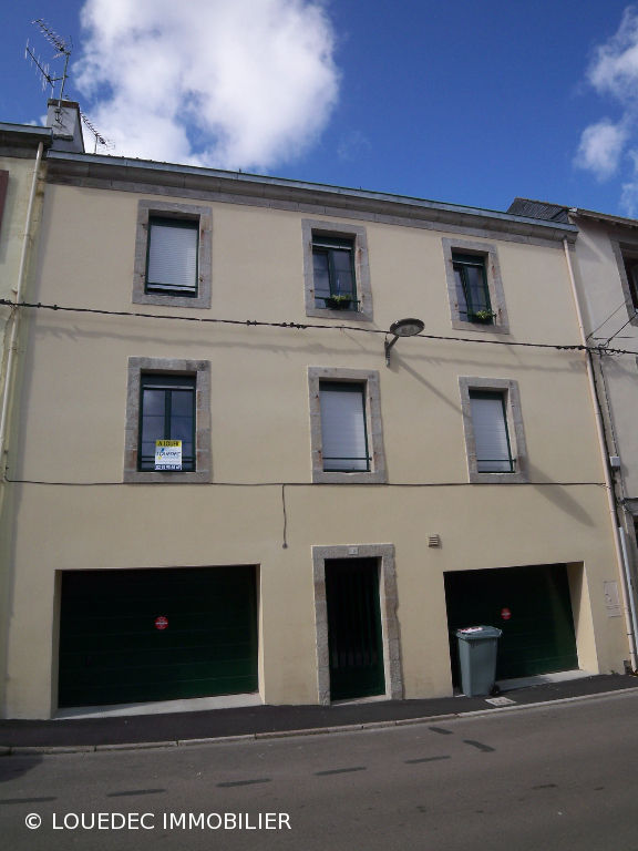Appartement - 1 pi�ce(s) - 34.20 m2