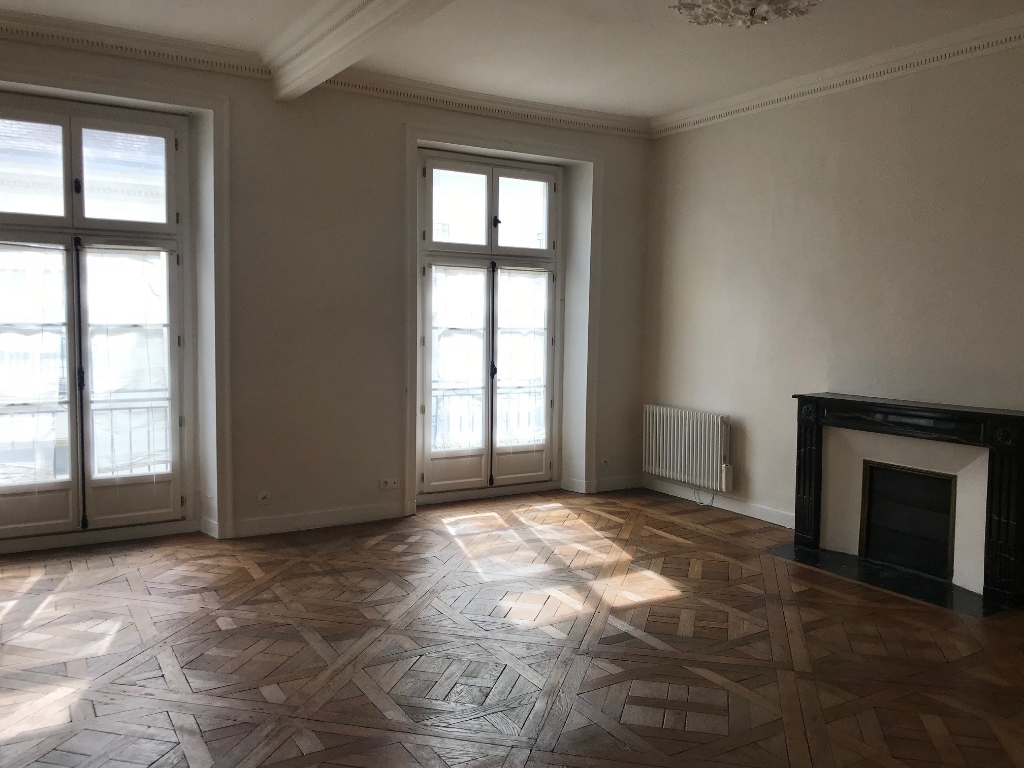 Appartement Nantes 3 pièce(s) 93.02 m2 Appartement Nantes 3 pièce(s) 93.02 m2