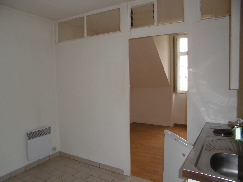 Studio place Viarme Studio place Viarme