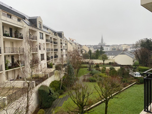 Nantes centre, studio 30.50 m² Nantes centre, studio 30.50 m²