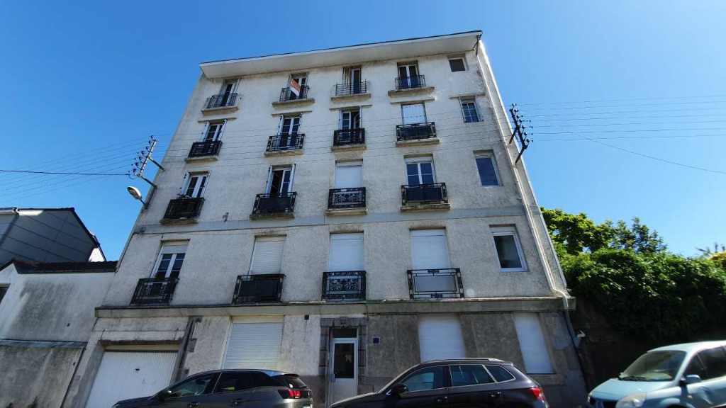 T2 NANTES PERVERIE T2 NANTES PERVERIE