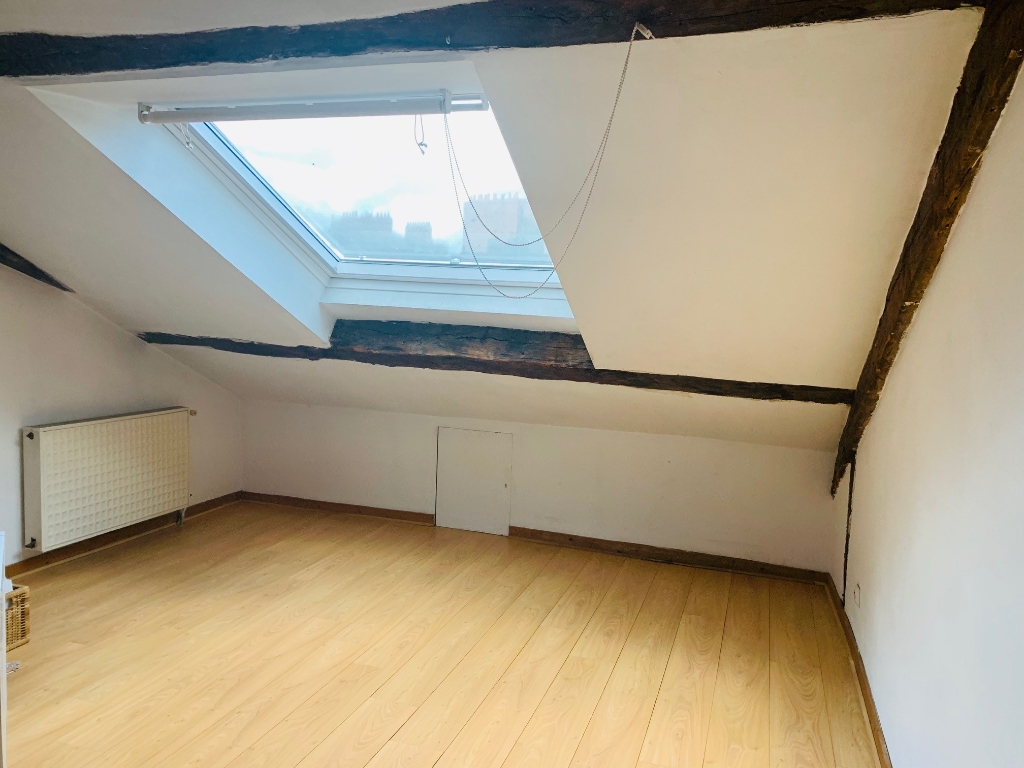 Appartement Nantes 2 pièce(s) 33.39 m2 Appartement Nantes 2 pièce(s) 33.39 m2