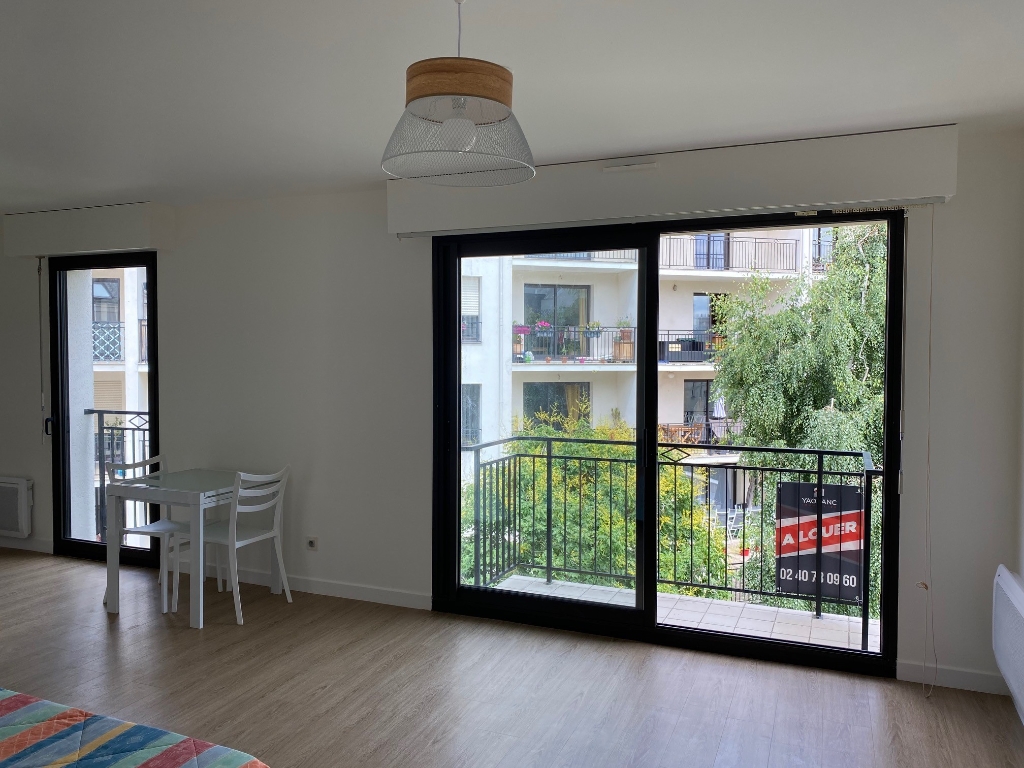 Appartement Meublé Appartement Meublé