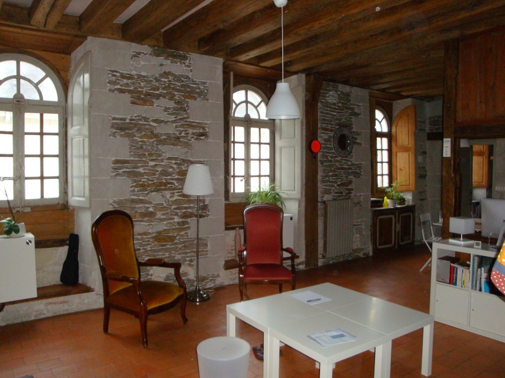 Appartement Nantes 2 pièce(s) 65.93 m2 Appartement Nantes 2 pièce(s) 65.93 m2
