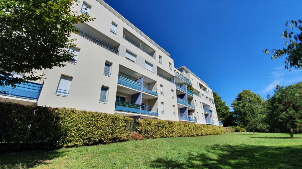 APPARTEMENT NANTES EST 2 pièces APPARTEMENT NANTES EST 2 pièces