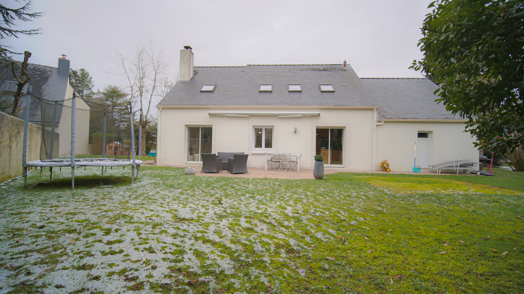 Maison à Sautron Maison à Sautron