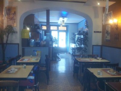 (29) BREST - CREPERIE CENTRE VILLE