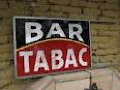 BAR TABAC BREST BRETAGNE
