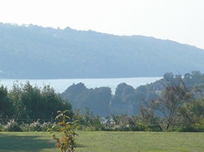 Terrain LE FAOU