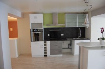 Appartement BREST RECOUVRANCE