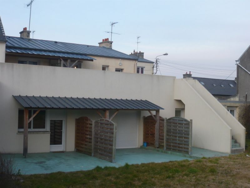 BREST VILLE POUR INVESTSSEUR  immeuble exellent rapport quallite prix  rentabilite