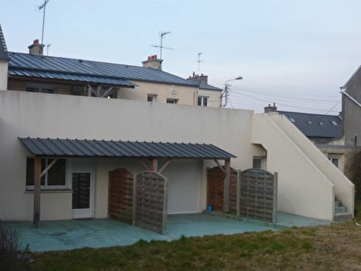 BREST VILLE POUR INVESTSSEUR  immeuble exellent rapport quallite prix  rentabilite