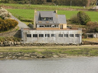 Maison PLOUGUERNEAU