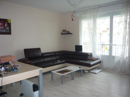 Appartement BREST ST MARC