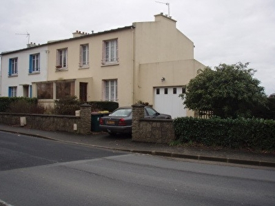Maison BOHARS