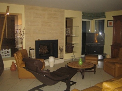 BOHARS maison contemporaine
