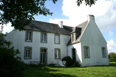 Maison COMMANA