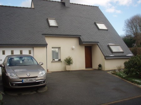 Maison MILIZAC