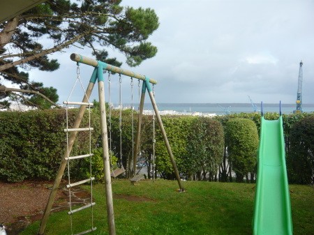 Maison BREST CORNICHE
