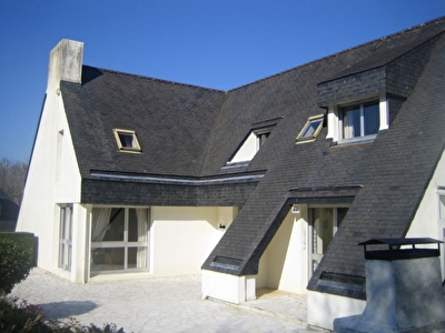 GOUESNOU maison avec belles prestations
