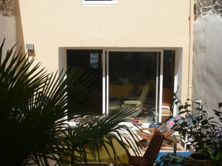 Maison BREST SAINT MARTIN