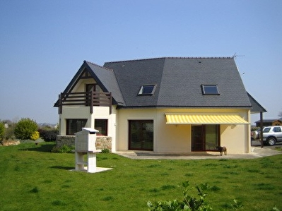 PLABENNEC maison
