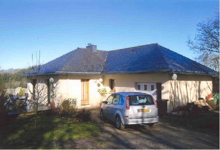 Maison ELLIANT