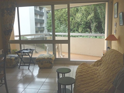 Appartement B�nodet