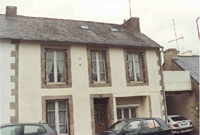 Maison Briec de L'Odet
