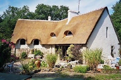 Maison Ergu� Gab�ric