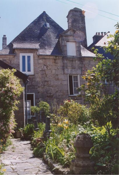 Maison Quimper