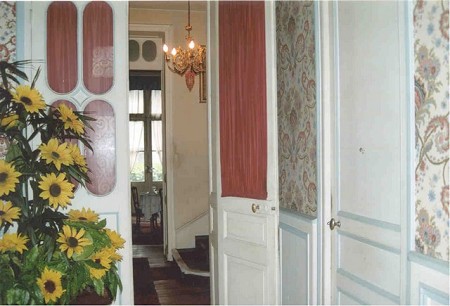 Maison Quimper centre
