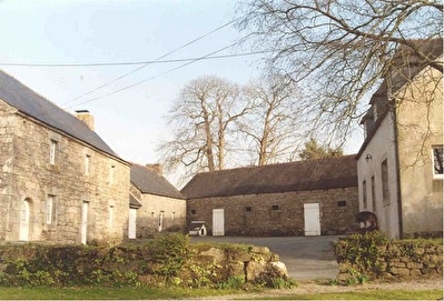 Villa Ergu� Gab�ric