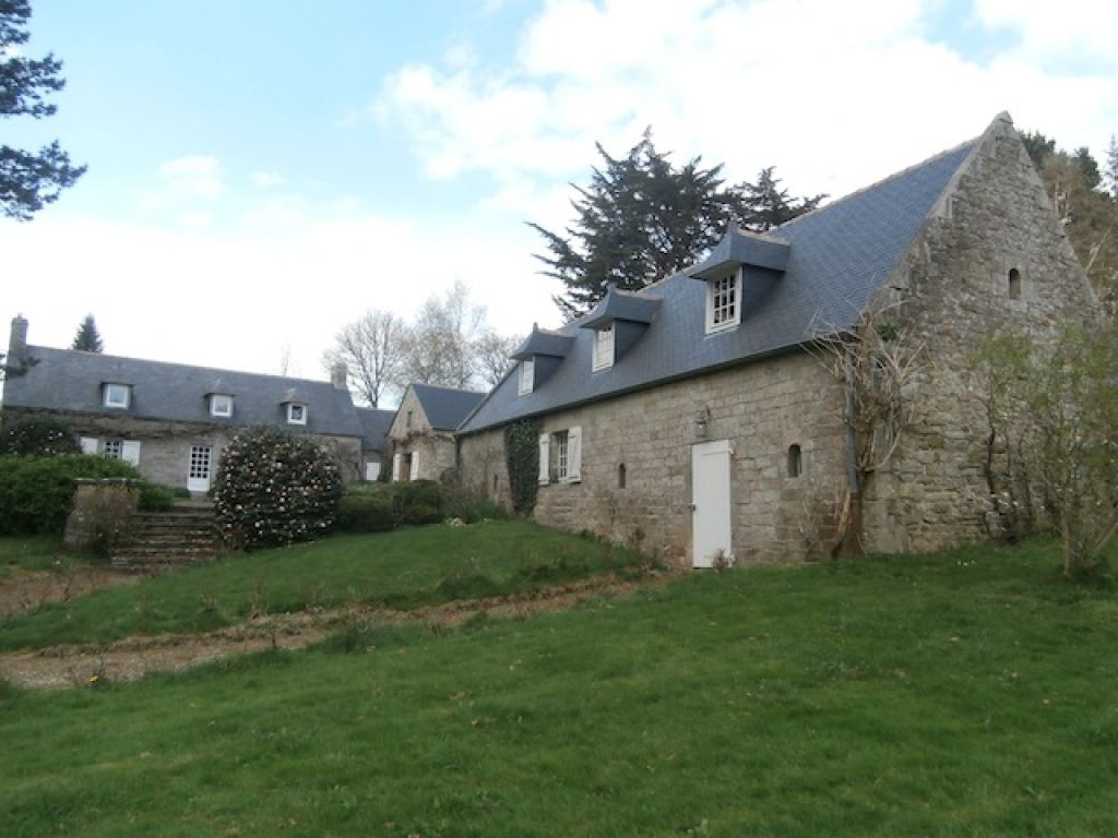 Maison Plomelin