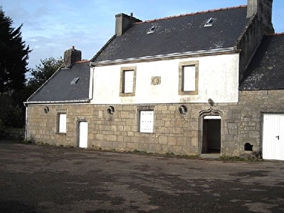Corps de ferme DOUARNENEZ